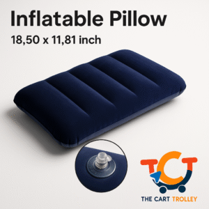Foldable Pillow Outdoor Travel